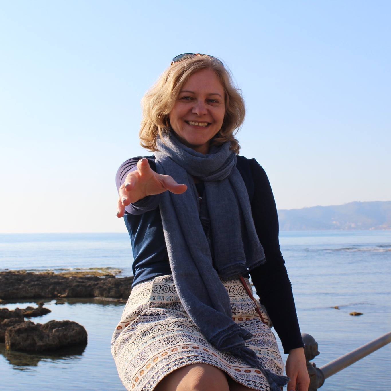 Маша Шишкова